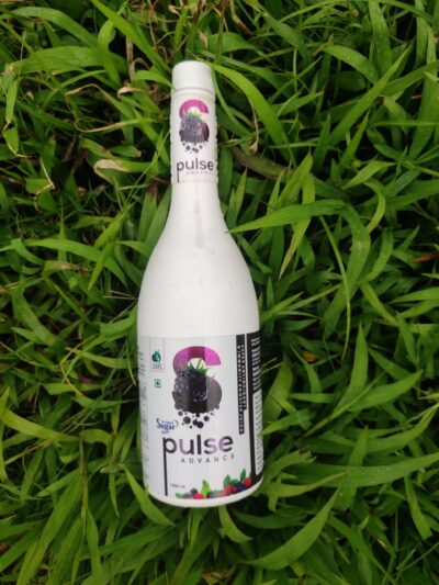 S-Pulse Advance Juice - Image 2