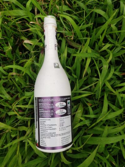 S-Pulse Advance Juice - Image 3