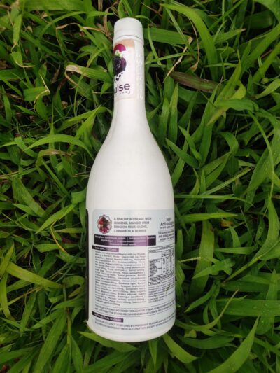 S-Pulse Advance Juice - Image 4