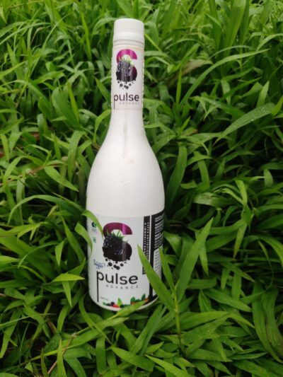 S-Pulse Advance Juice - Image 5