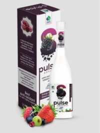 S-Pulse Advance Juice