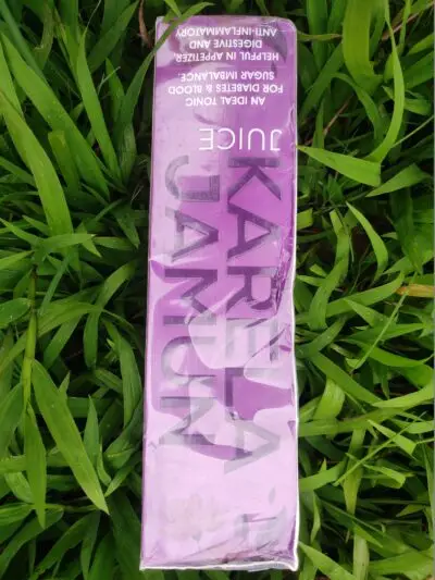 Karela Jamun Juice - Image 3