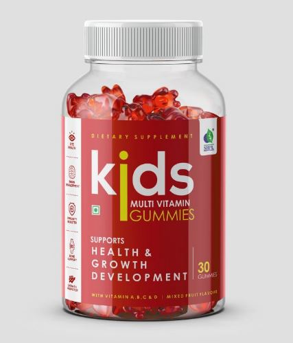 gummy bear gummy bear