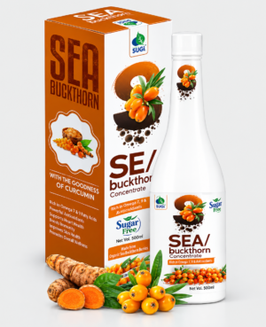 seabuckthorn