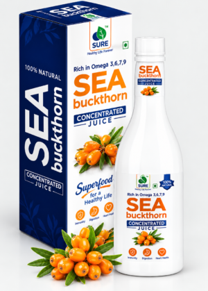 seabucktthorn juice normal